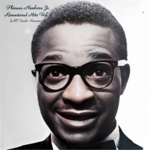 Dengarkan I'm Beginning to See the Light (Remastered 2023) lagu dari Phineas Newborn Jr. dengan lirik