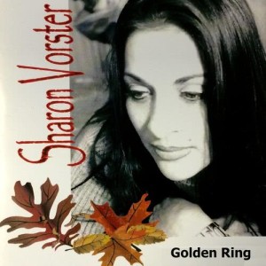ดาวน์โหลดและฟังเพลง Golden Ring (Duet with Leander) พร้อมเนื้อเพลงจาก Sharon Vorster