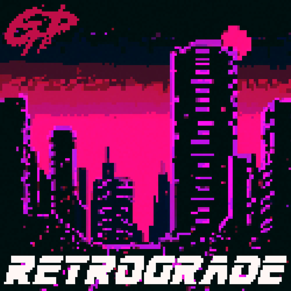 Retrograde