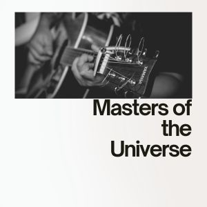 Album Masters of the Universe from Duke Ellington and His Orchestra