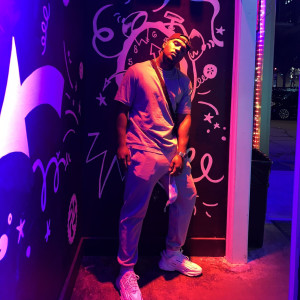 Listen to Catching a Vibe (Explicit) song with lyrics from Spencer Hamilton