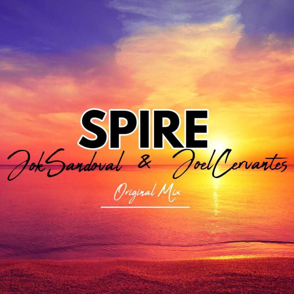 Spire (feat. Joel Cervantes)