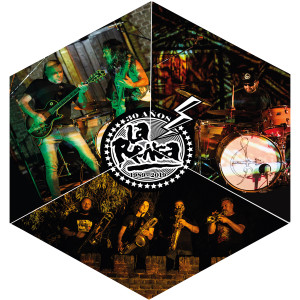 อัลบัม Para que Yo Pueda Ver - Flecha en la Clave ศิลปิน La Renga