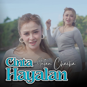 Album Cinta Hayalan from Intan Chacha