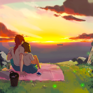 Listen to Chill Lofi for Focus and Relaxation song with lyrics from Acerting Art