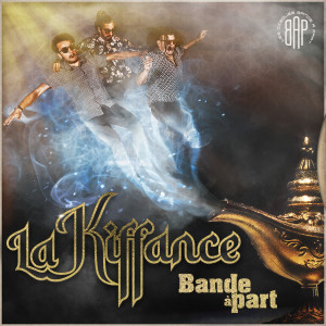 Album La kiffance (Explicit) from Bande a part