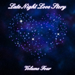 Romantic Sax的專輯Late Night Love Story (Volume Four)