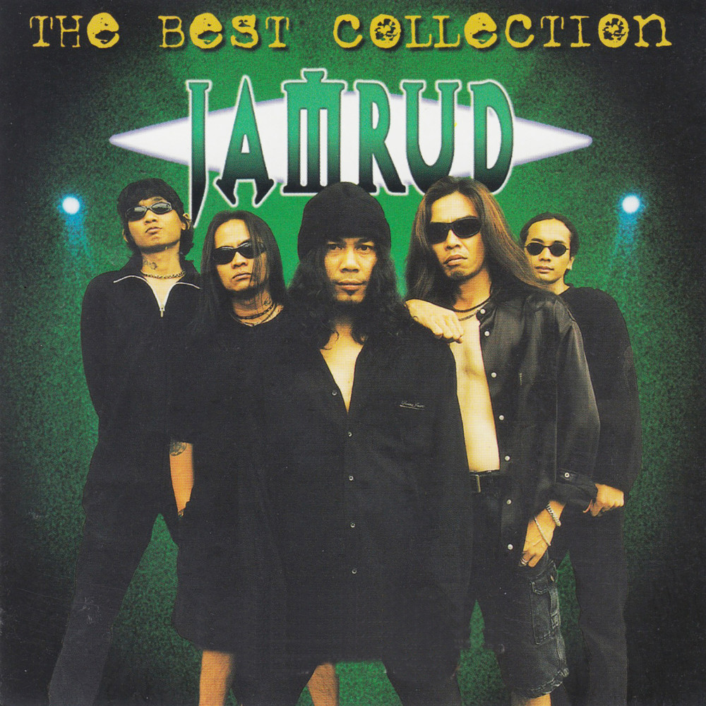 Logo The Best Collection (1999)