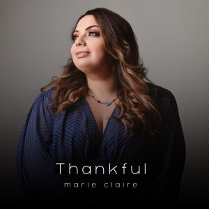 Album Thankful from Marie Claire
