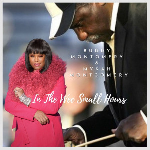 收聽Mykah Montgomery的In the Wee Small Hours歌詞歌曲