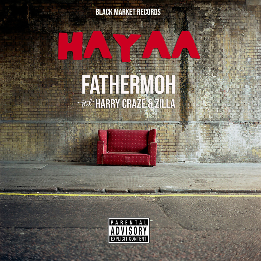 Hayaa (Explicit)