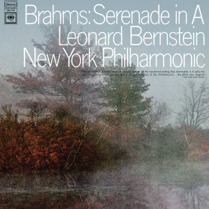 ดาวน์โหลดและฟังเพลง Serenade No. 2 in A Major for Small Orchestra, Op. 16: III. Adagio non troppo (2017 Remastered Version) พร้อมเนื้อเพลงจาก Leonard Bernstein