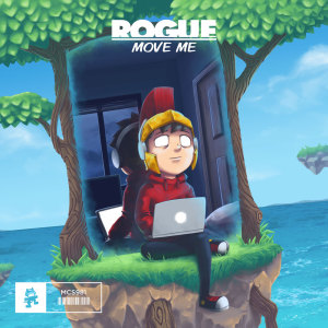 Album Move Me from Rogue