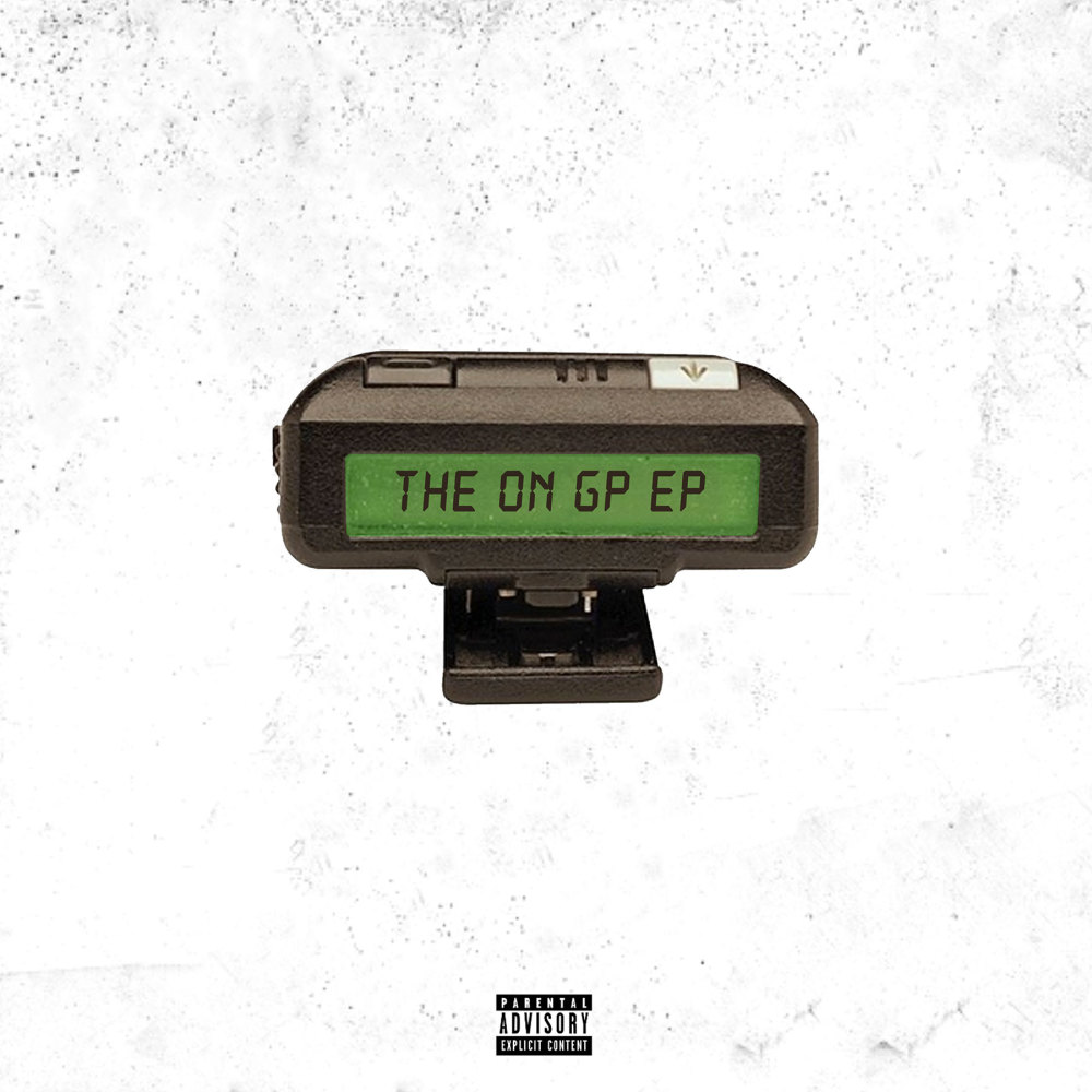 The On GP (feat. The BARtenders) (Explicit)