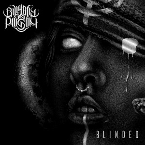 Billy Boy In Poison的專輯Blinded