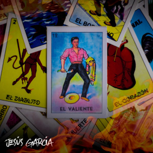 收聽Jesús García的El Valiente (Explicit)歌詞歌曲