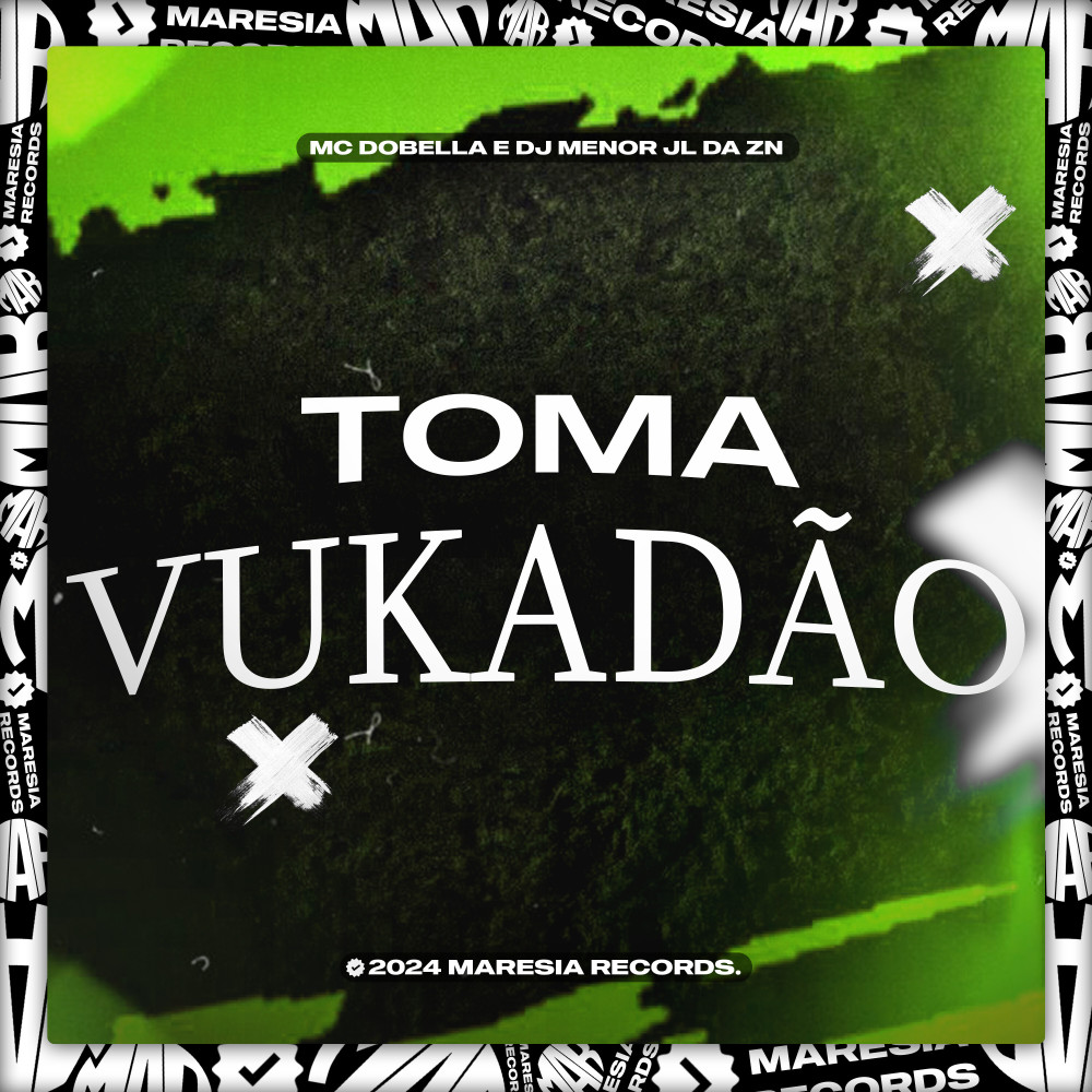 Toma Vukadão (Explicit)