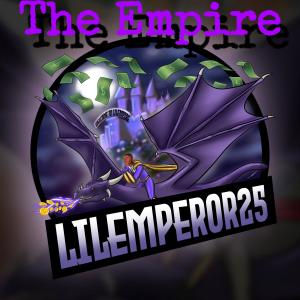 CleanRich的專輯The Empire Vol.1 (Explicit)