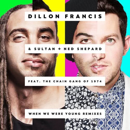 When We Were Young (Zomboy Remix)