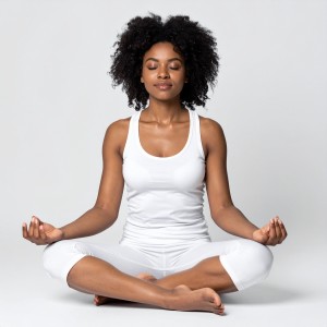 ดาวน์โหลดและฟังเพลง Orquesta Melodía Tranquila พร้อมเนื้อเพลงจาก Meditación con Beats