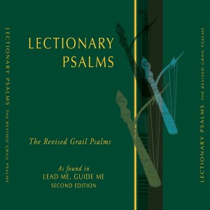 James Abbington的專輯Lead Me, Guide Me, Second Edition — Lectionary Psalms