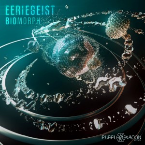 Eeriegeist的專輯Biomorph
