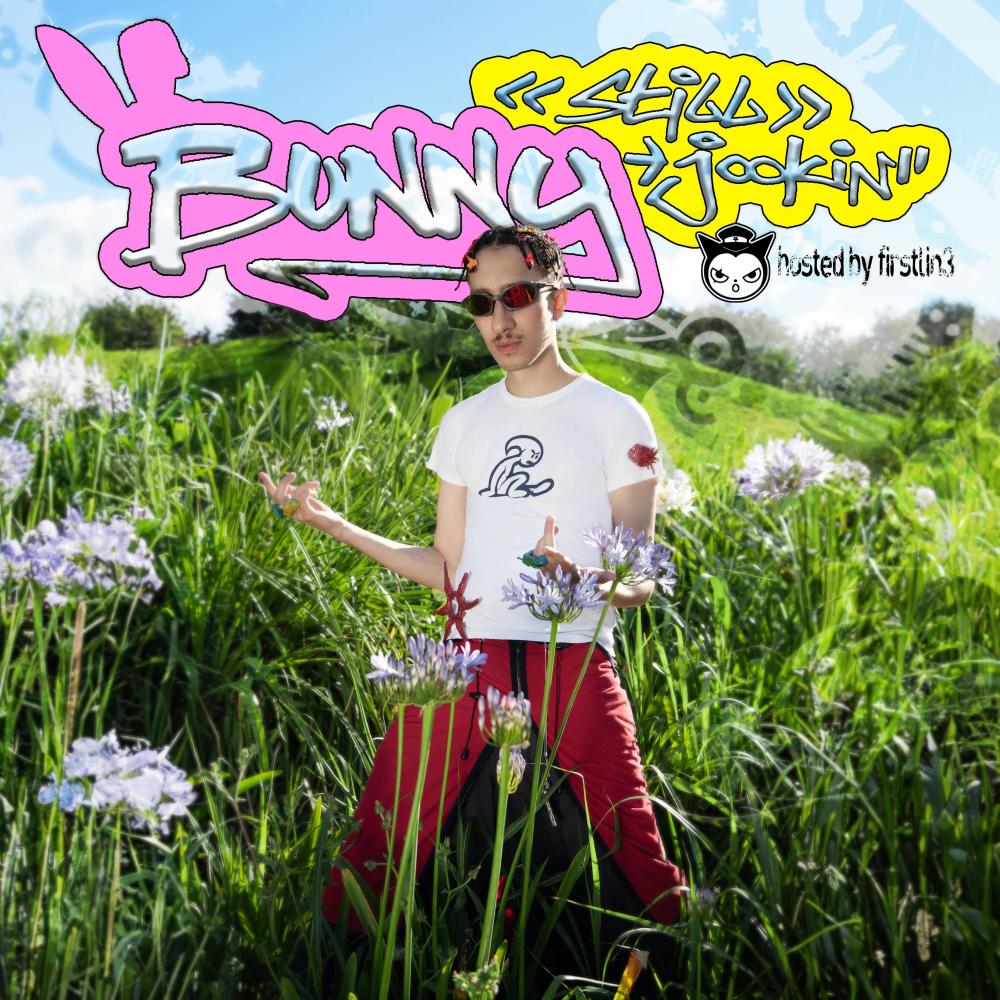 3DOGGYZ (IN DA CLUB) (feat. Bunny Raver & DDSmoker) (Explicit)