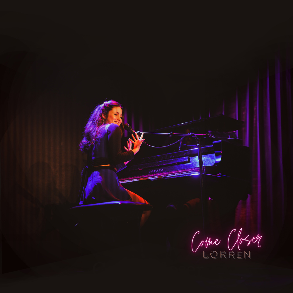 Come Closer (Piano Version)