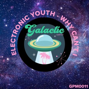 Listen to Why Can't I (Original Mix) song with lyrics from Electronic Youth