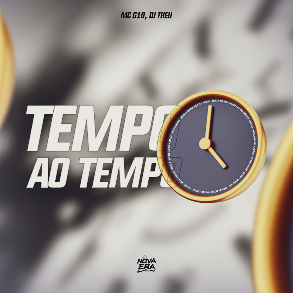 Tempo ao Tempo (Explicit)