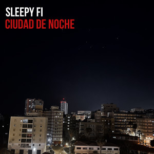 Album Ciudad de noche from Bmana Beats