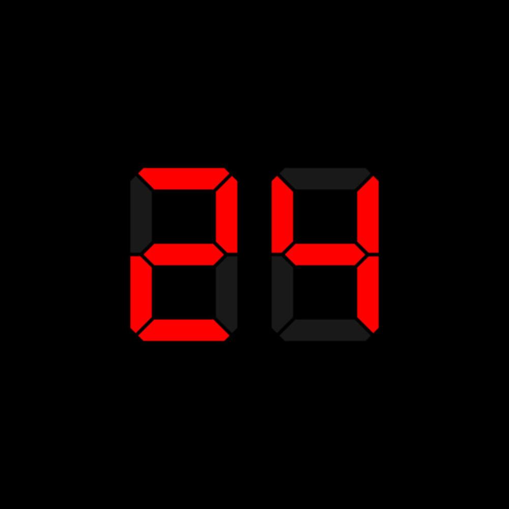 24 Second (feat. 2seat & Kojo) (Explicit)