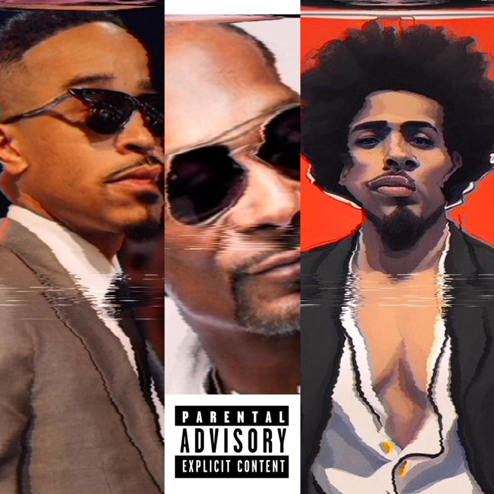Cocoa (feat. October London & Snoop Dogg) (Remix|Explicit)