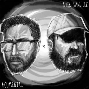 ดาวน์โหลดและฟังเพลง Wake (Explicit) พร้อมเนื้อเพลงจาก Nick Sanville