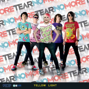 อัลบัม Yellow Light ศิลปิน No More Tear