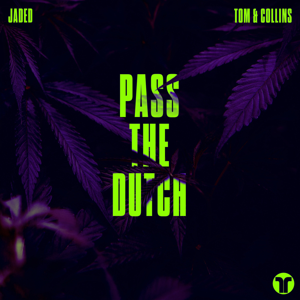Pass The Dutch