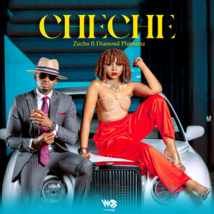 Dengarkan lagu Cheche (feat. Diamond Platnumz) nyanyian Zuchu dengan lirik