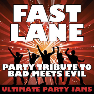 收聽Ultimate Party Jams的Fast Lane歌詞歌曲