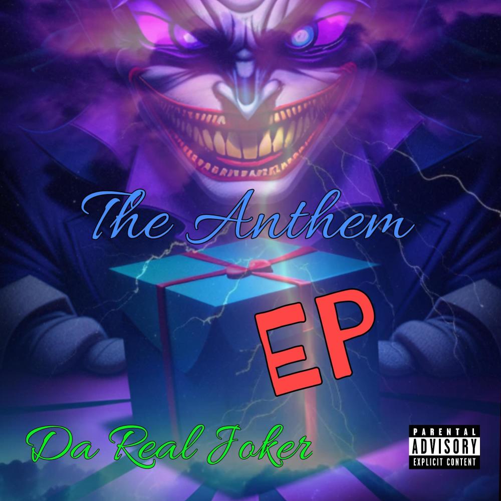 The anthem part 2 (feat. Xzibit, Gucci mane, Ghostface killah, AKA RAPTURE & DMX) (Explicit)