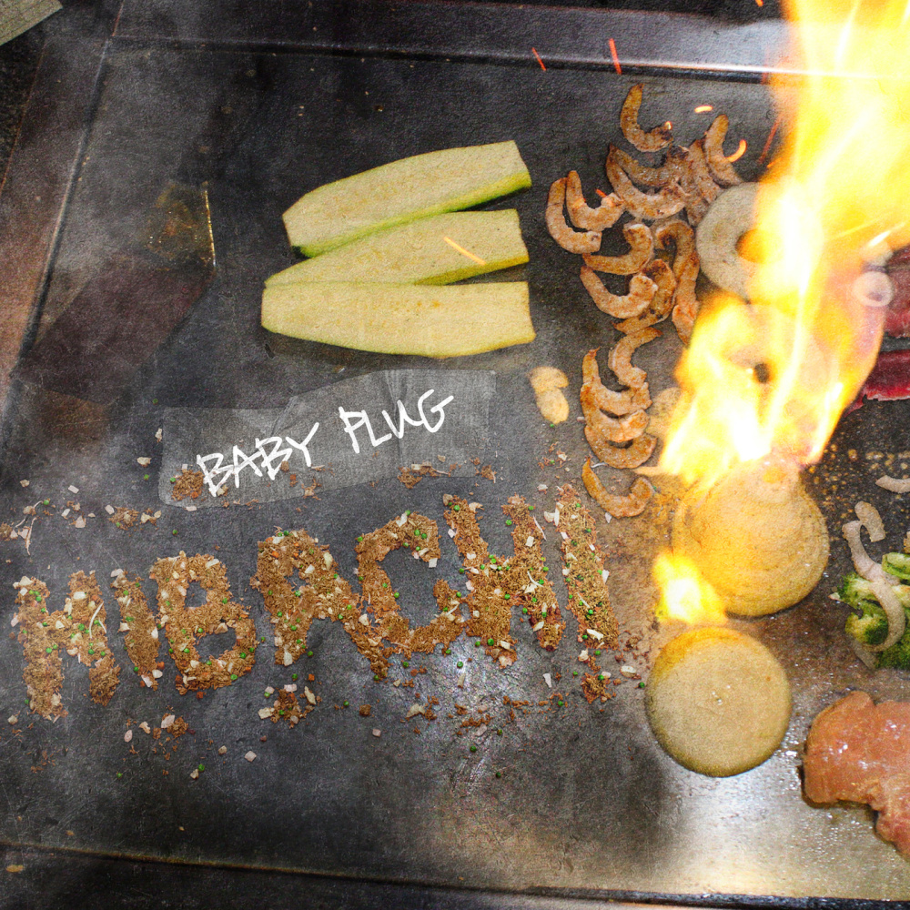 Hibachi (Explicit)
