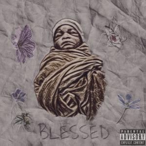 ดาวน์โหลดและฟังเพลง BLESSED (Explicit) พร้อมเนื้อเพลงจาก Othelle Omega The Oracle