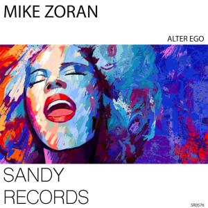 Mike Zoran的專輯Alter Ego