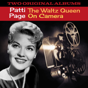 Listen to It's A Good Day song with lyrics from Patti Page