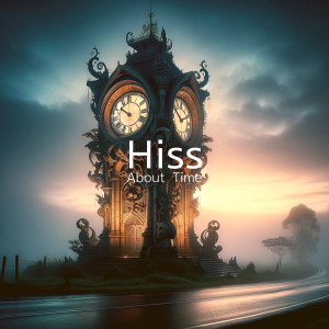 Album About Time oleh Hiss