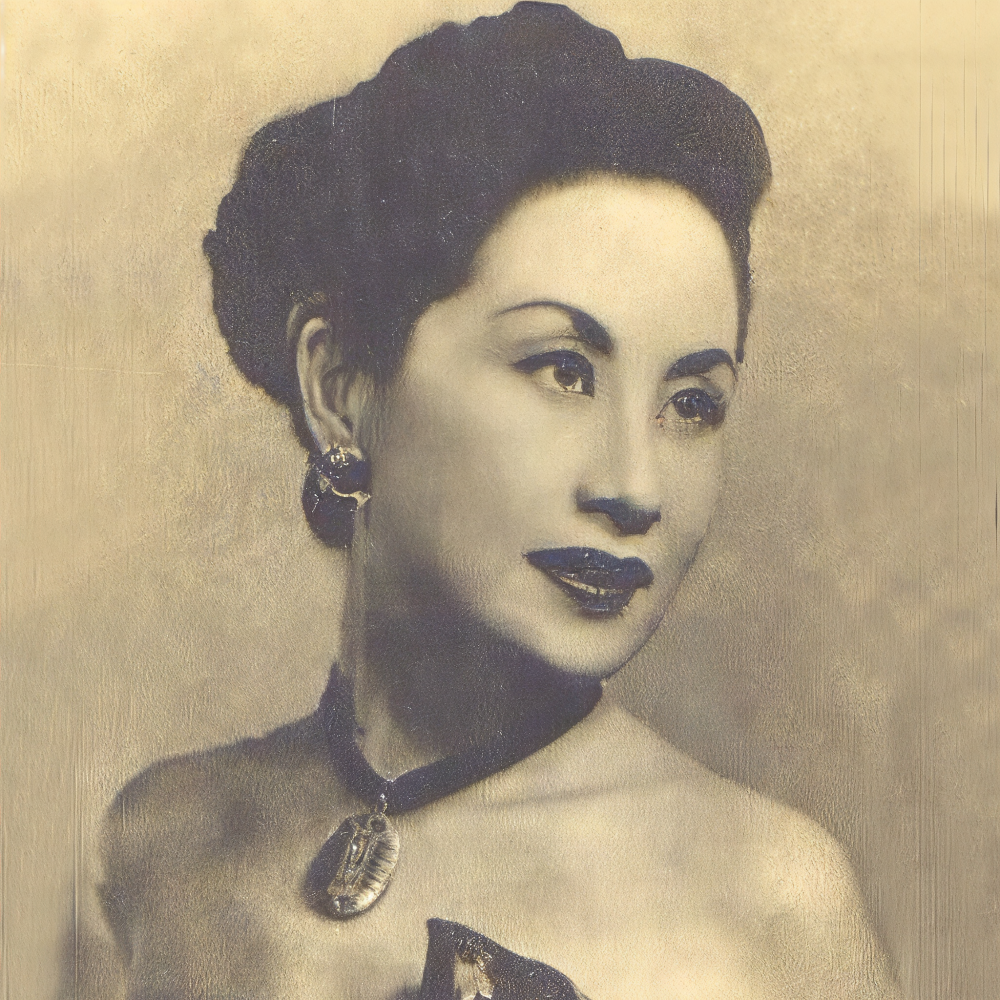 Bai Guang