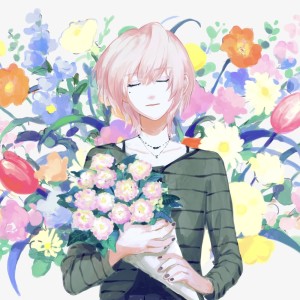 Album Lantana (feat. HATSUNE MIKU) from 紺青