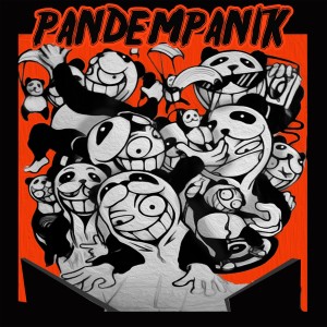 收聽Ixindamix的Pandempanik歌詞歌曲