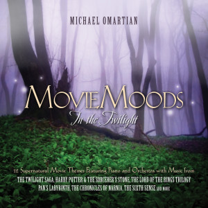 收聽Michael Omartian的New Moon (The Meadow) (From "The Twilight Saga: New Moon")歌詞歌曲