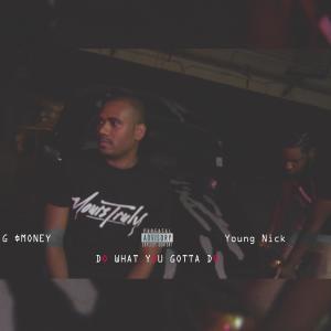 Album Do What You Gotta Do from Young Nick