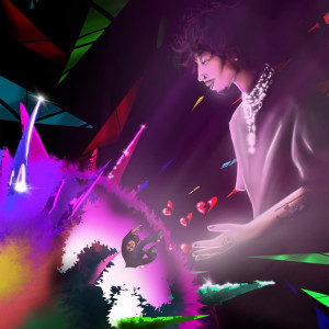 default playlist img